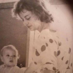 Meet your Posher, Maria